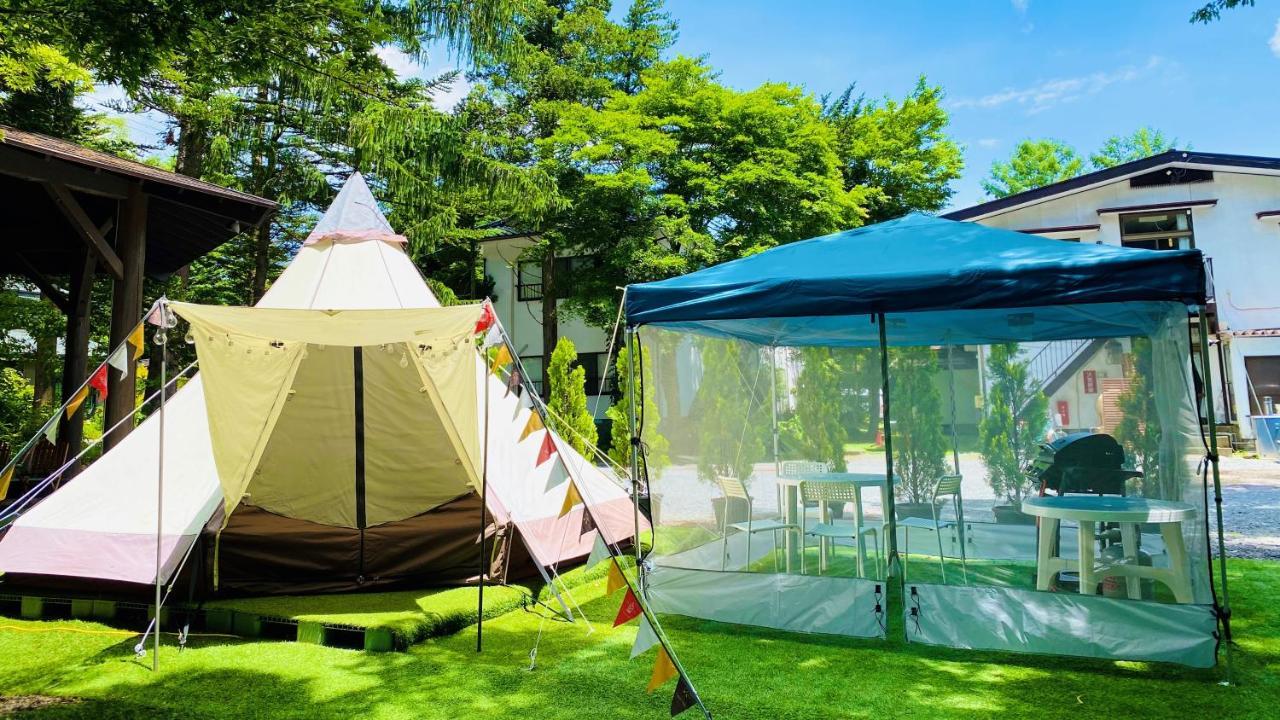 傳統日式旅館 Ikoisanso 3*
